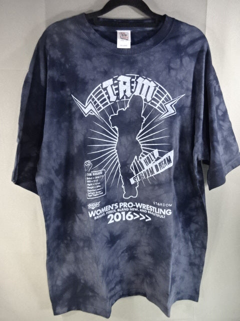 中野たむ シルエット Tシャツ – 闘道館