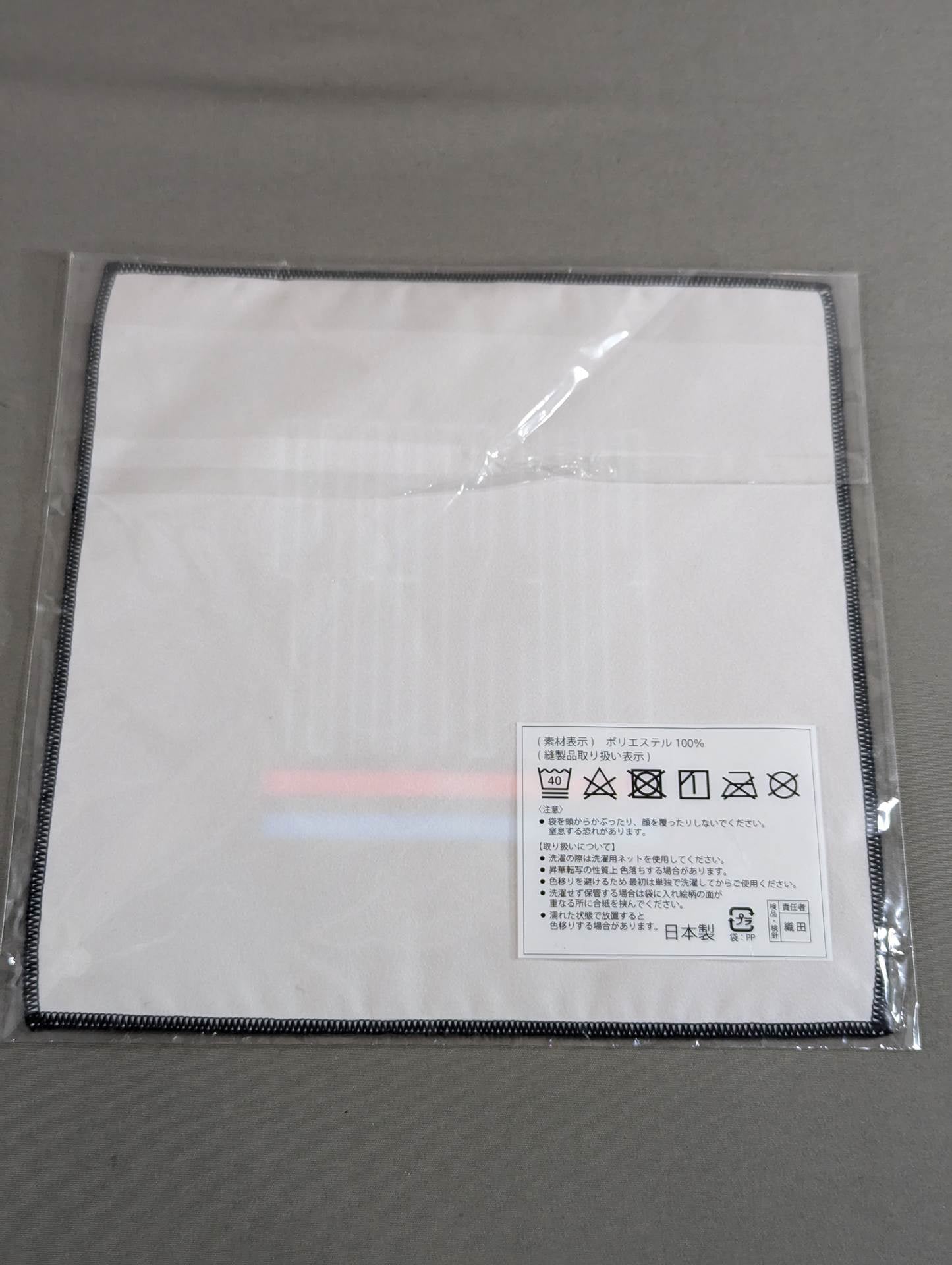 スターダム FIVE STAR GP 2022 ハンドタオル