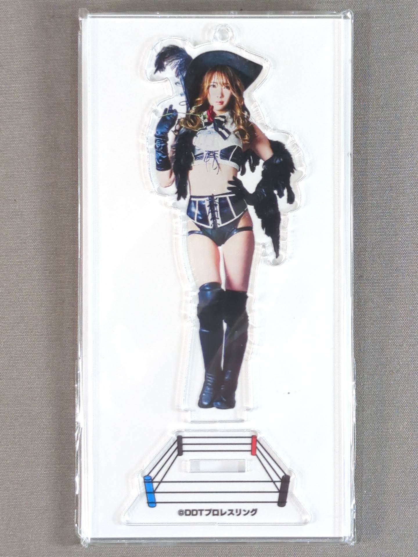 瑞希 東京女子プロレス アクリルスタンド アクスタ - メルカリ