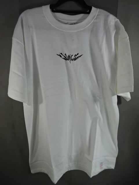 長与千種 Chigusa Tシャツ①(ホワイト)