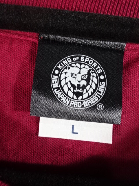 L・I・J カレッジ Tシャツ