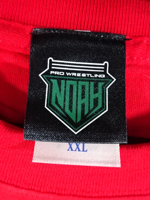 Tadasuke The OUT CAST T-shirt