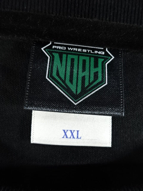 Victory Challenge Tag League 大会記念 Tシャツ