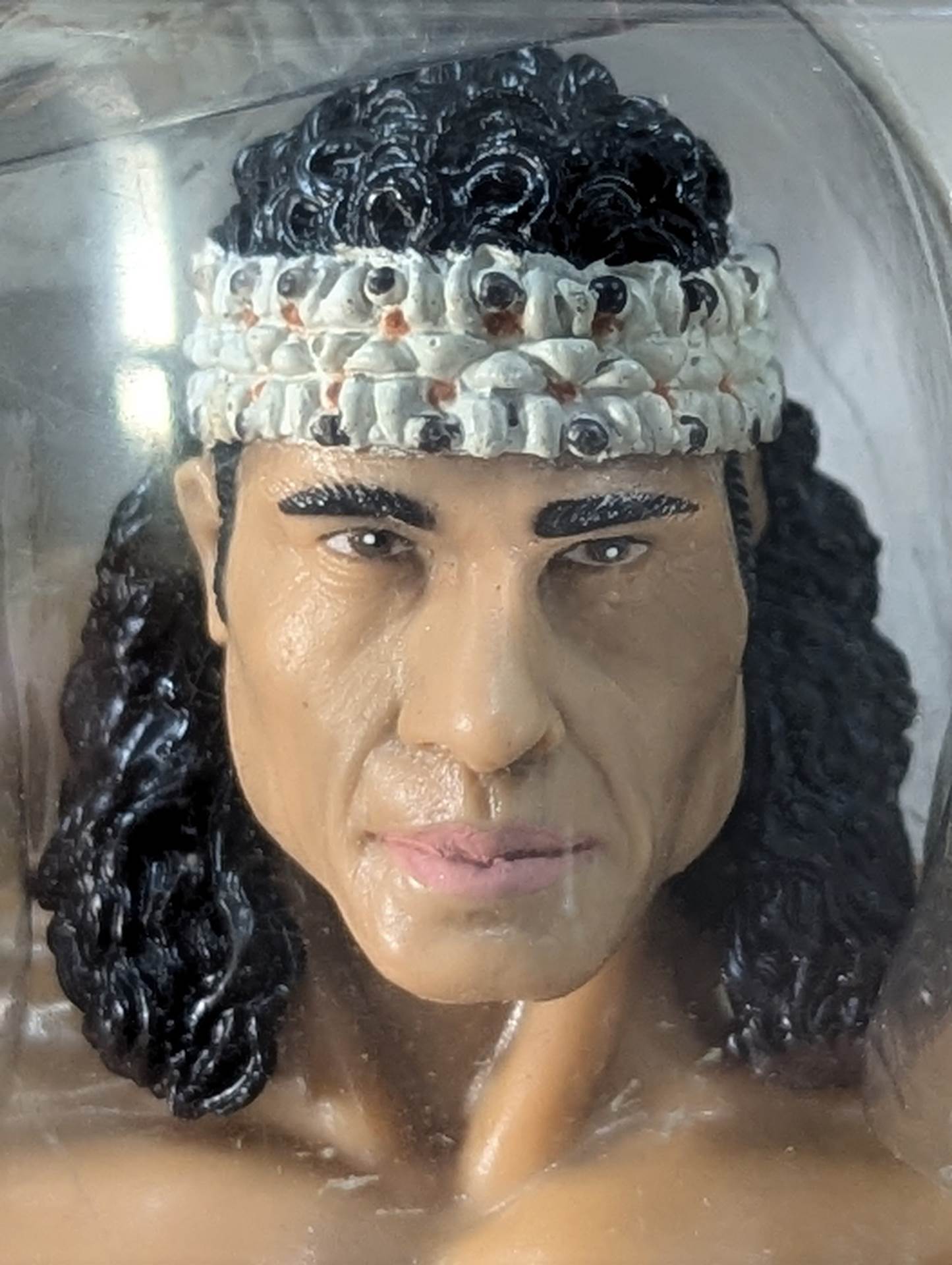 Jimmy Snuka