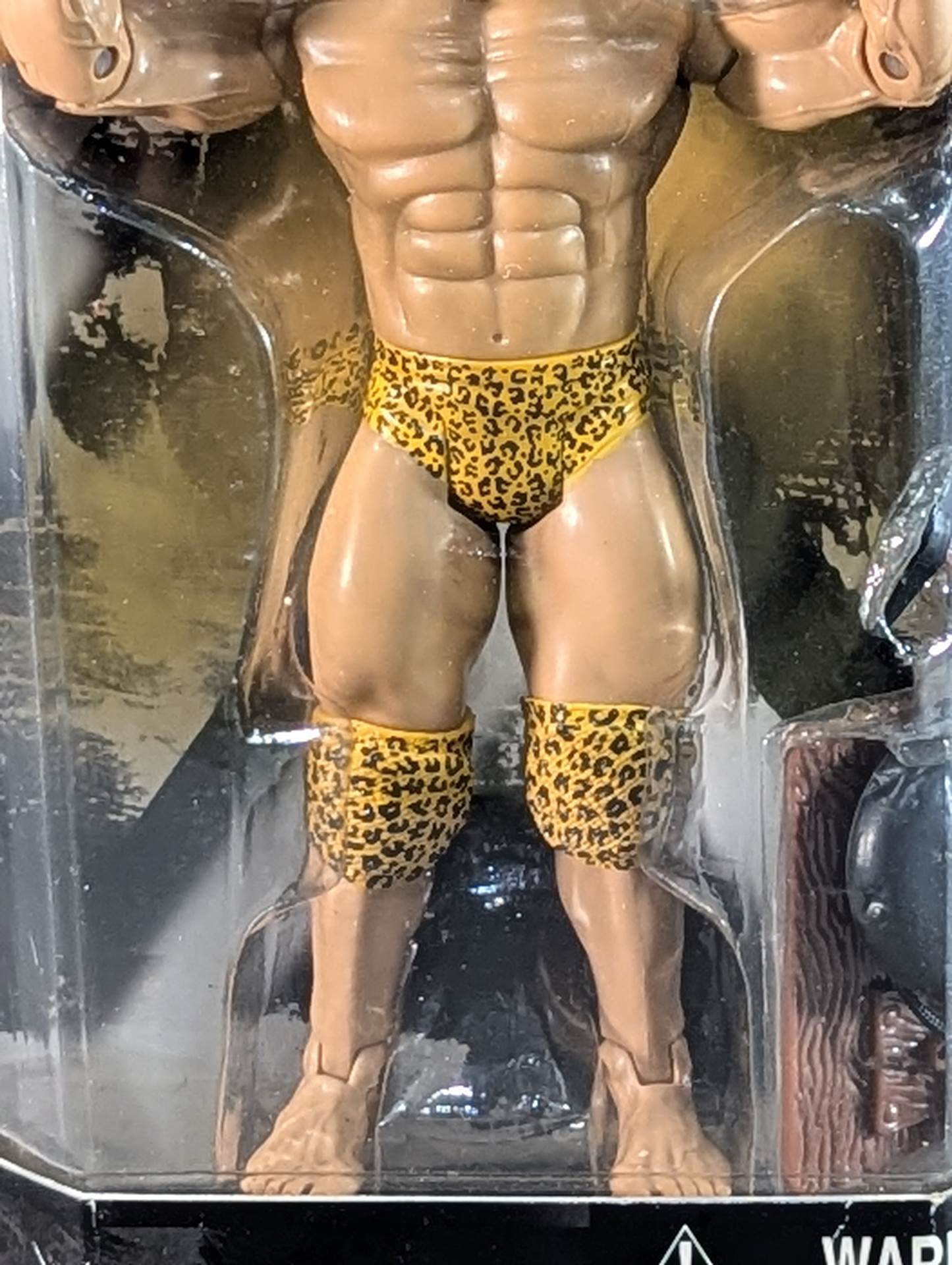Jimmy Snuka