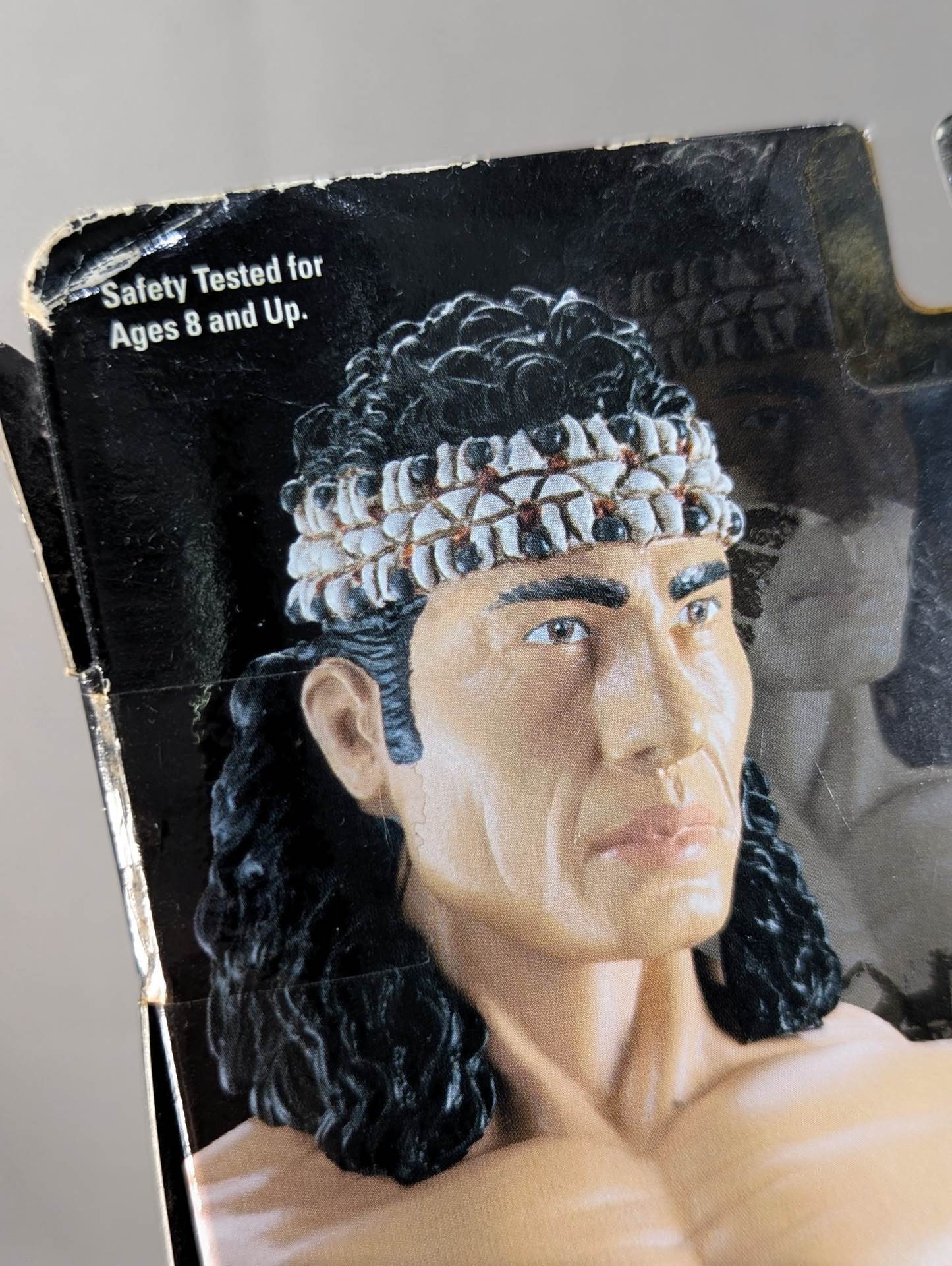 Jimmy Snuka