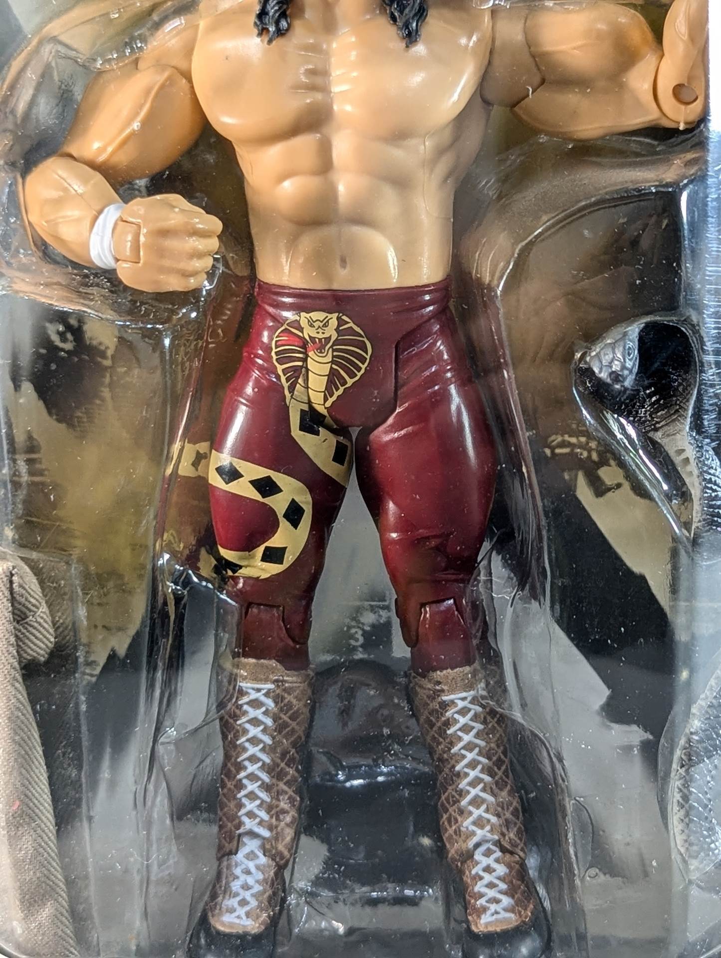 Jake Roberts