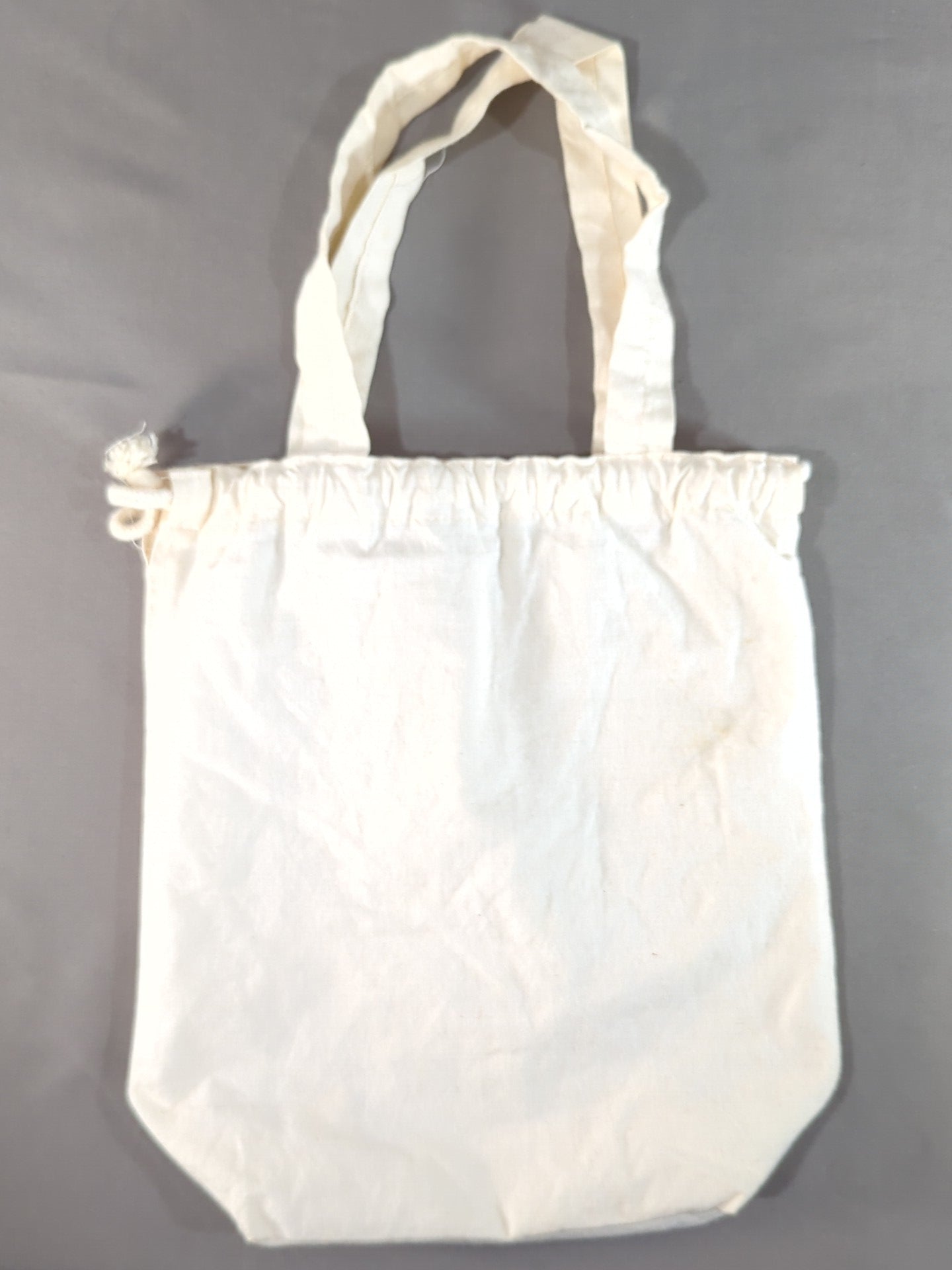 Muto Keiji "All Japan Pro Wrestling One Year » Drawstring Tote Bag
