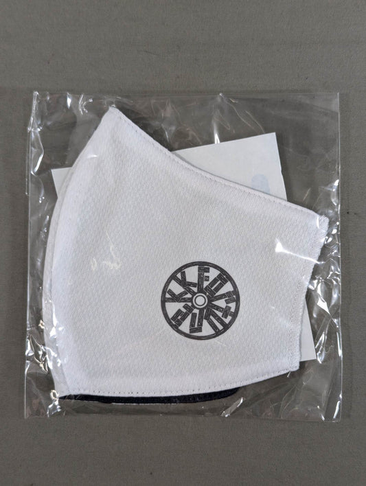 Kenta Kobashi  "FORTUNE KK" Fashion Mask