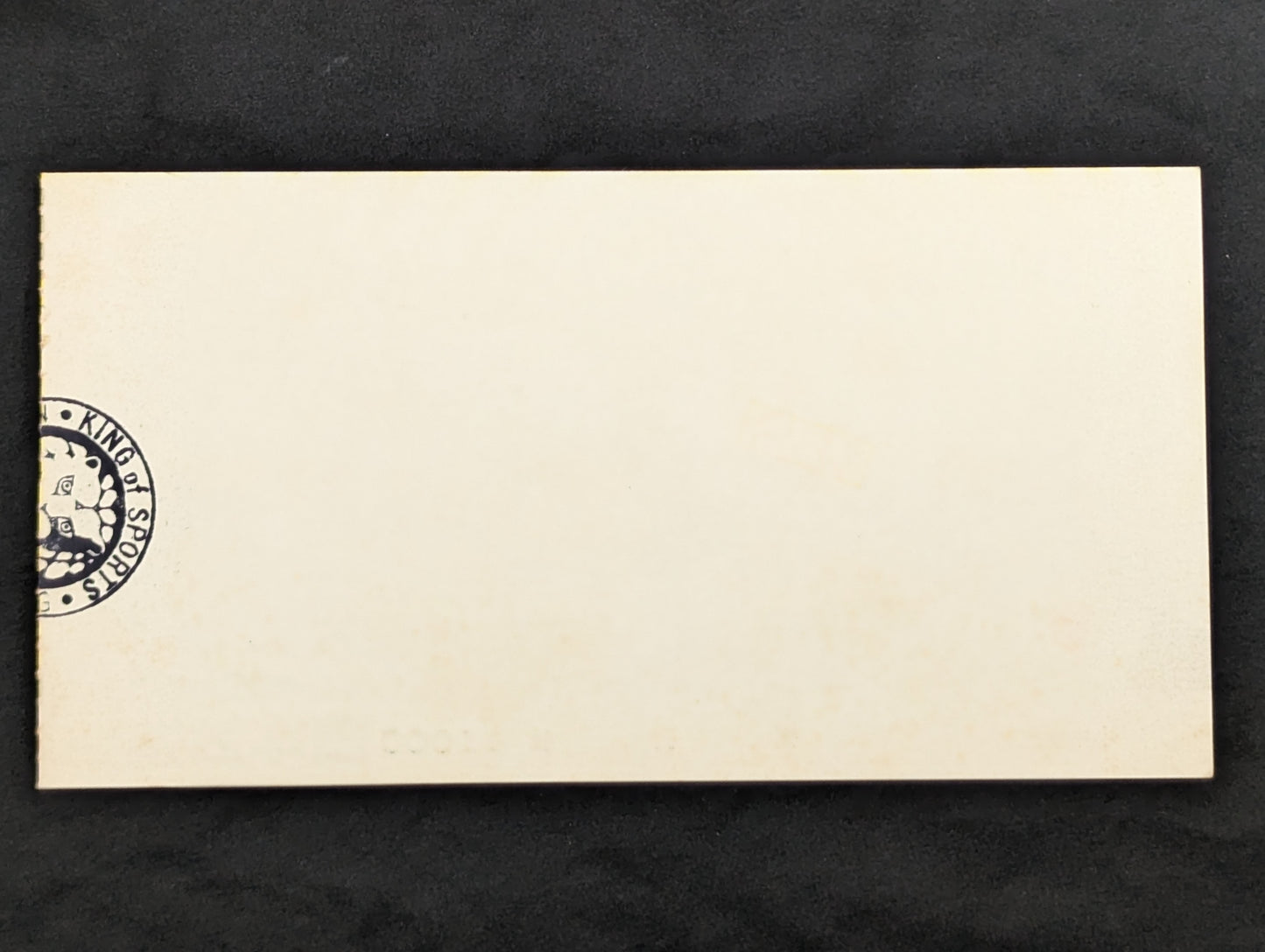 ★ Martial Arts World ★ Championships Antonio Inoki vs Chuck Wepner