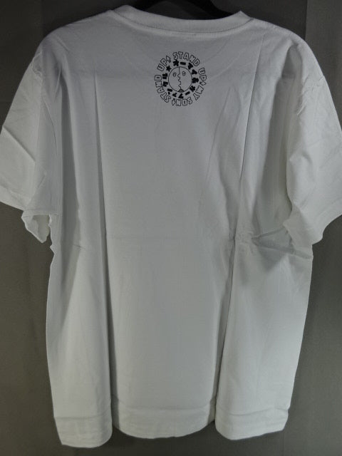 田口隆祐 STAND UP↑オーマイ&ガーファンクル Tシャツ