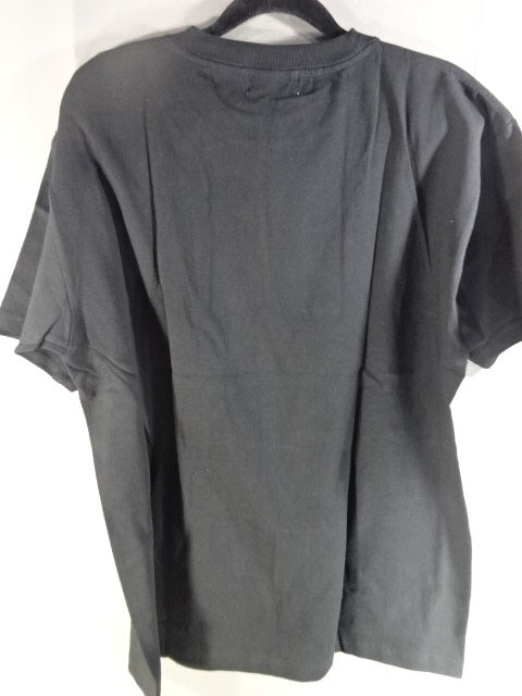 【2選手直筆サイン入り】NOAH 20th ロゴ Tシャツ