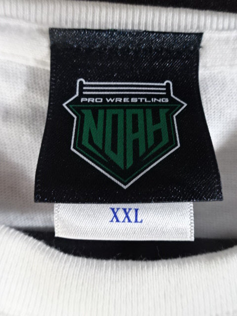 TEAM NOAH Tシャツ(小峠篤司ver.)
