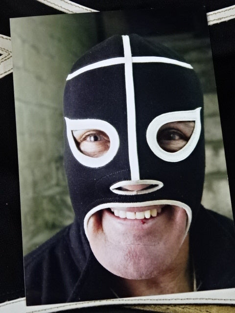 Black Shadow Junior