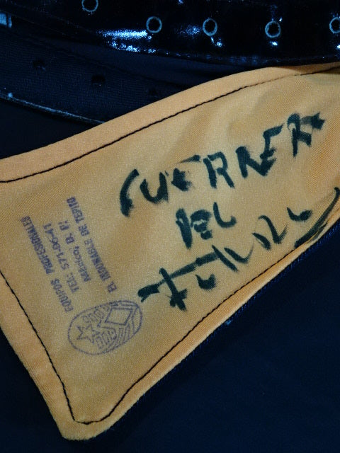 エル・ゲレーロ・デル・フトゥーロ