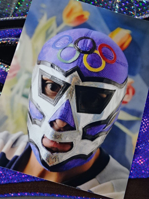 El Audaz (Huracan Jr.)