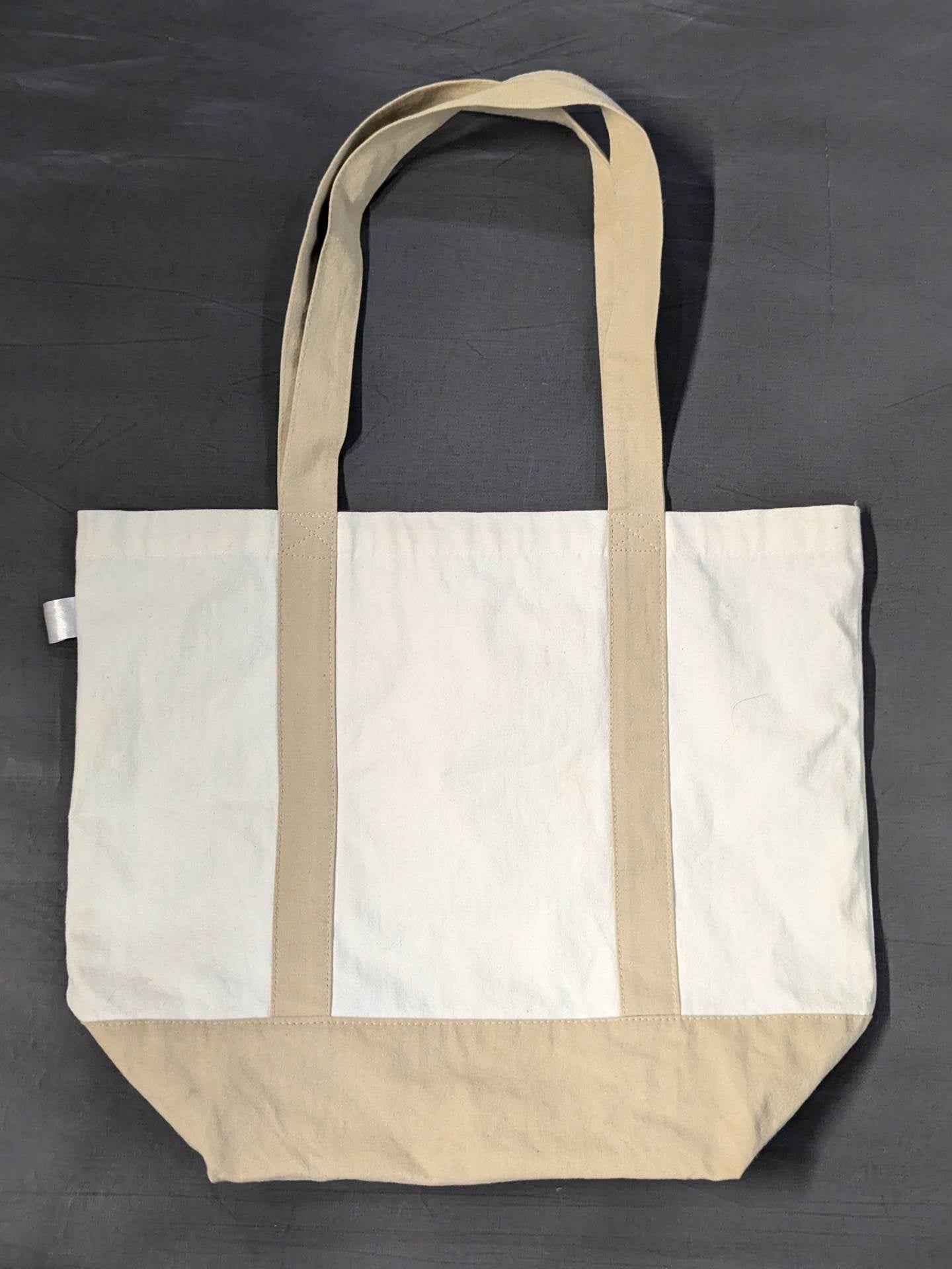 NOAH 旧ロゴ トートバッグ