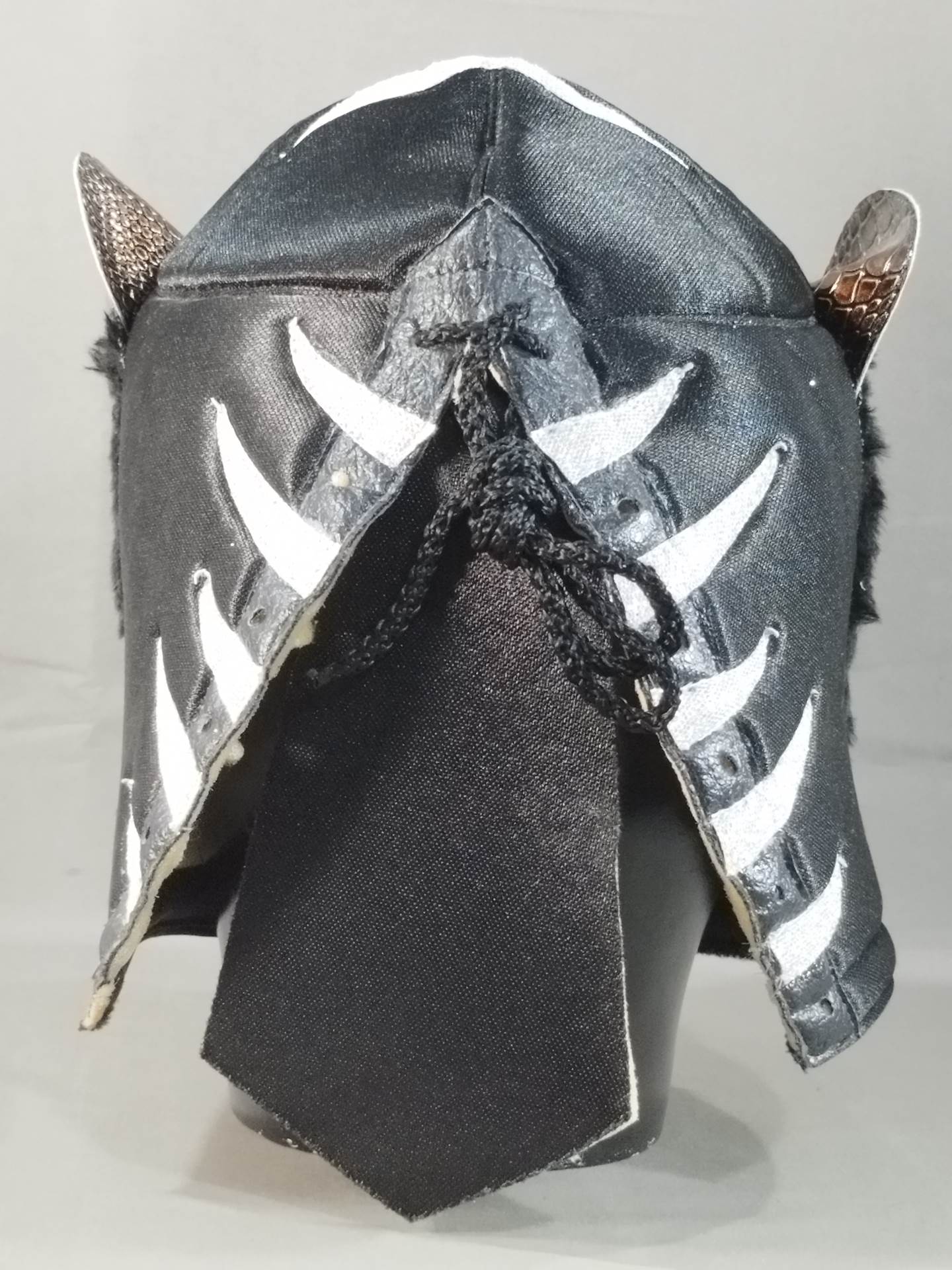 初代ブラックタイガー
