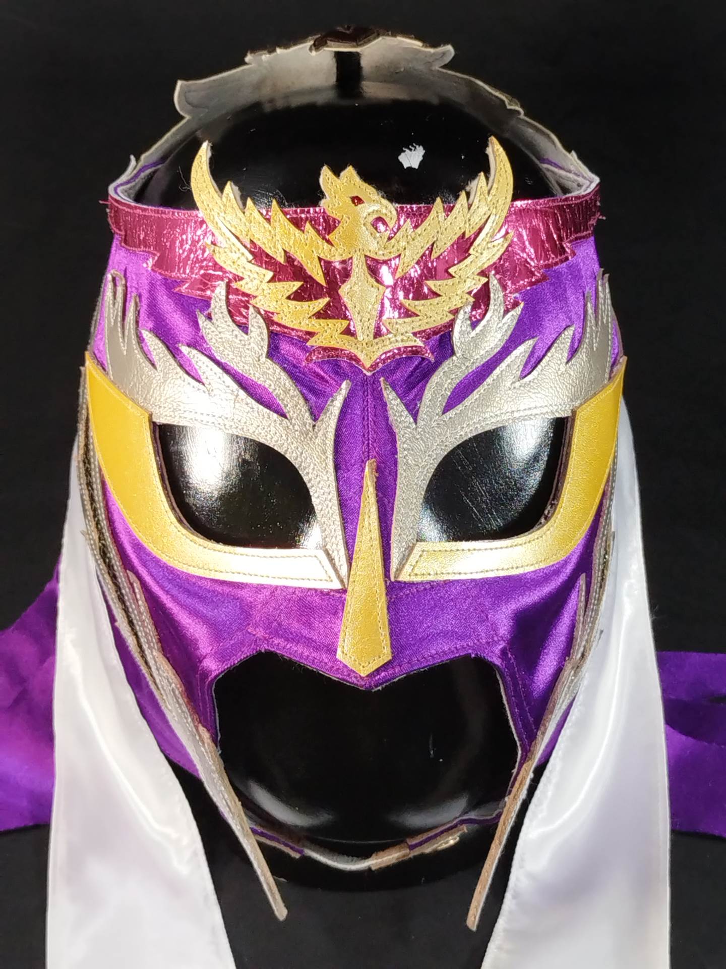 HAYABUSA