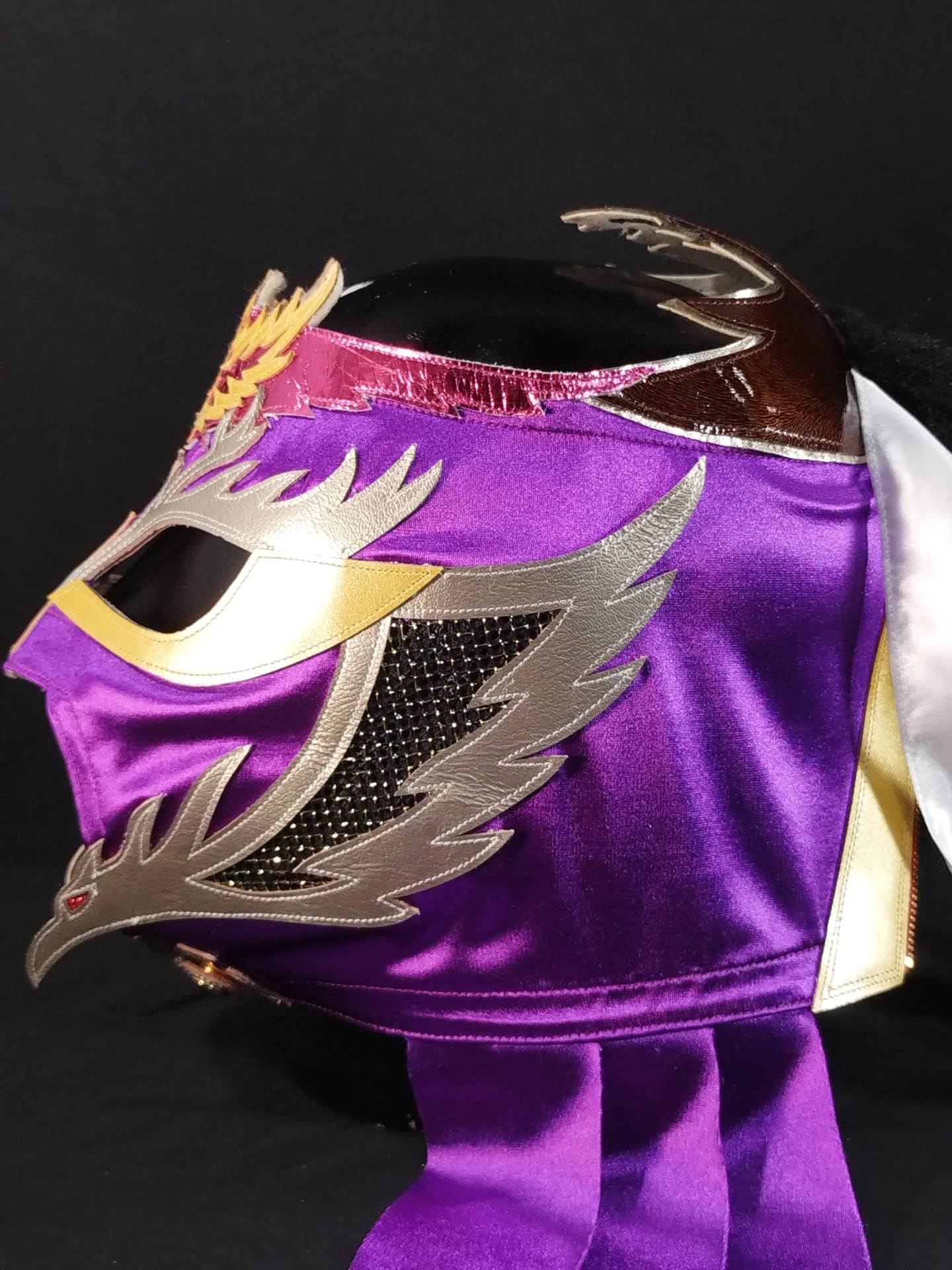HAYABUSA