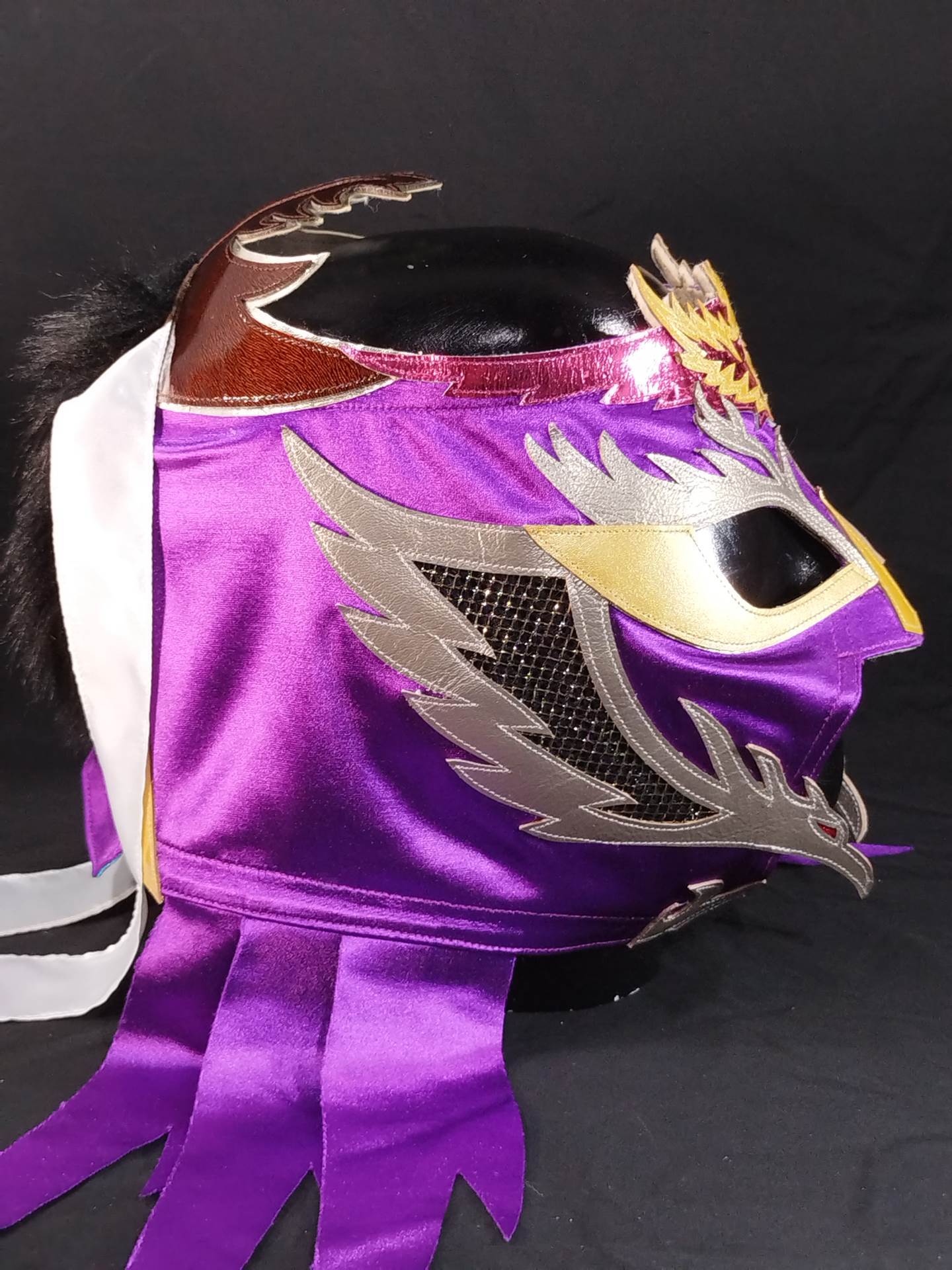 HAYABUSA