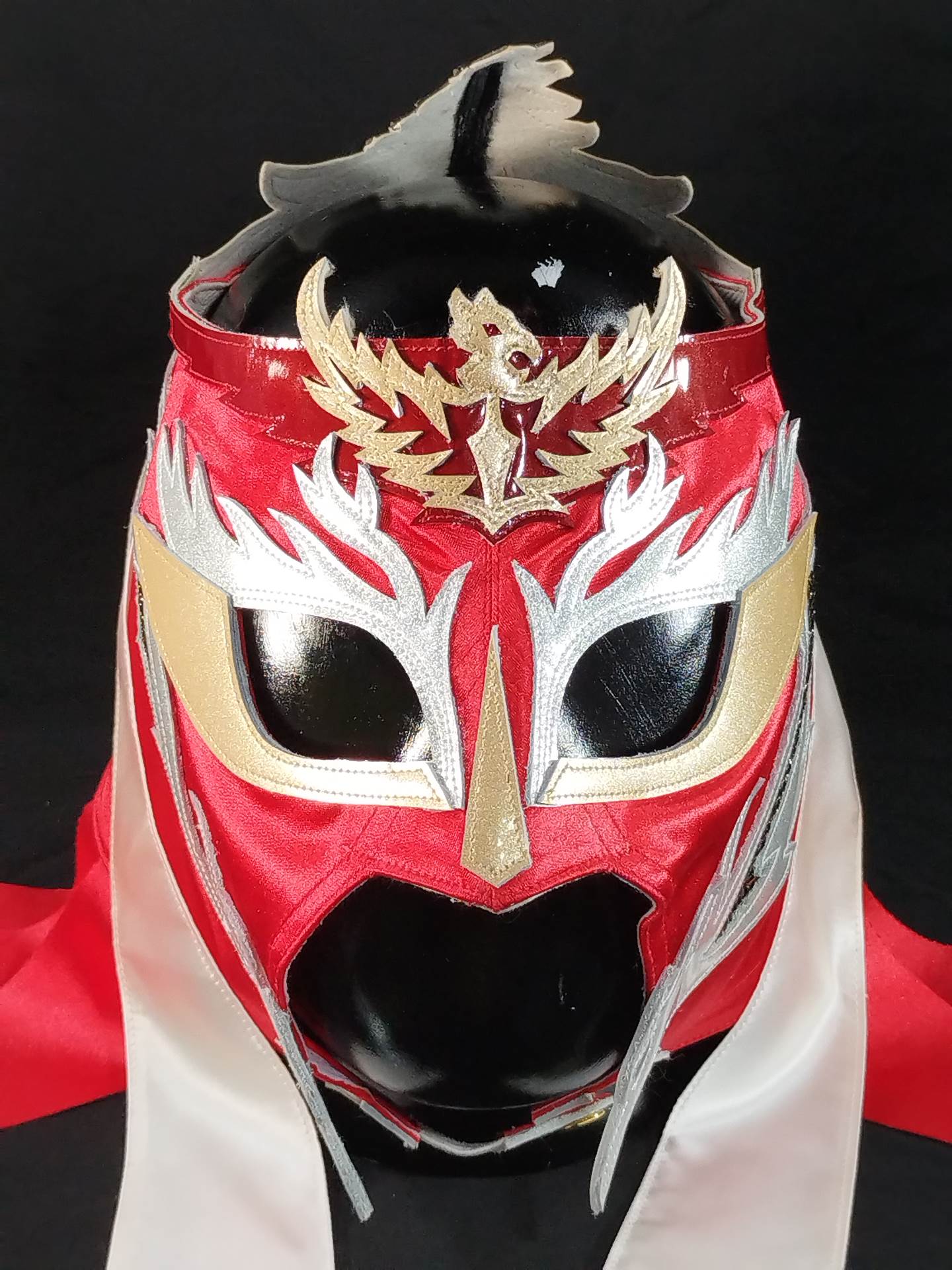 HAYABUSA