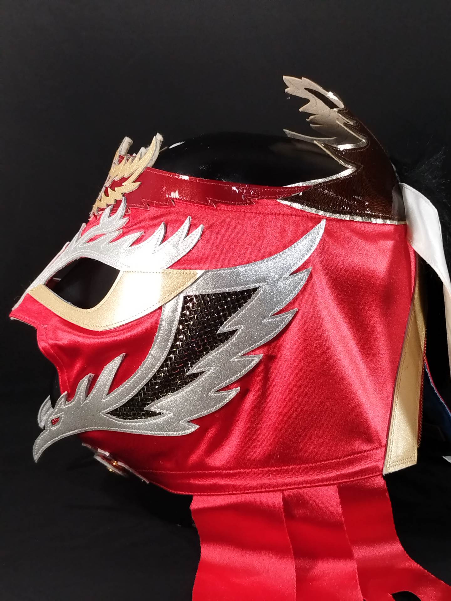 HAYABUSA