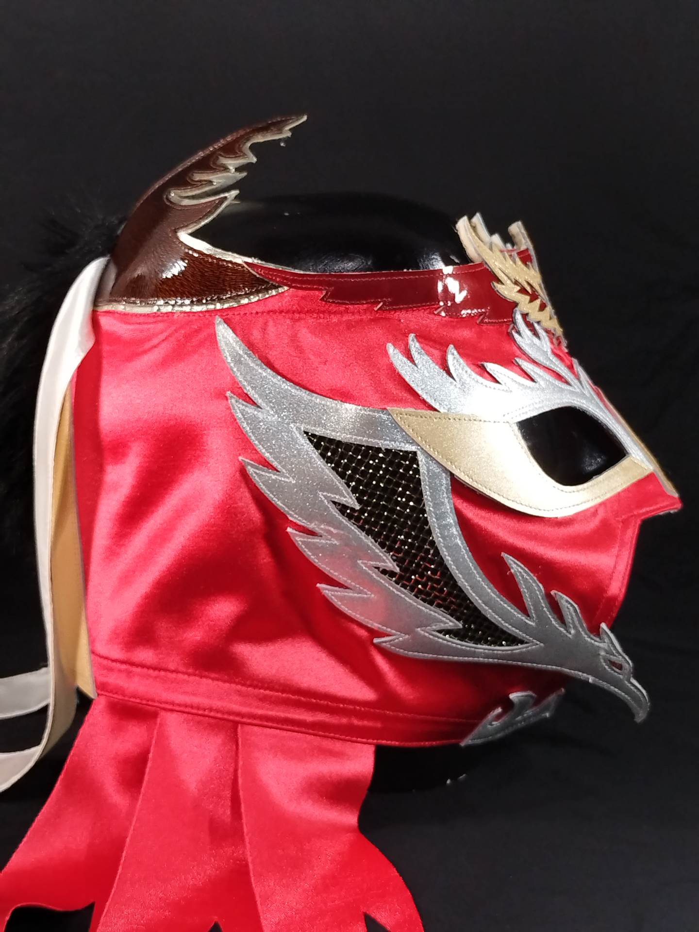 HAYABUSA