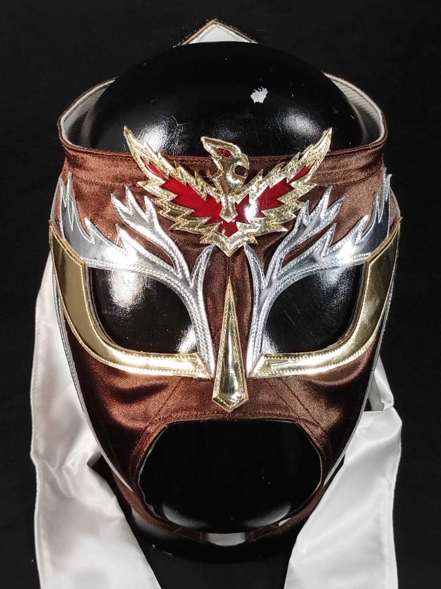 HAYABUSA