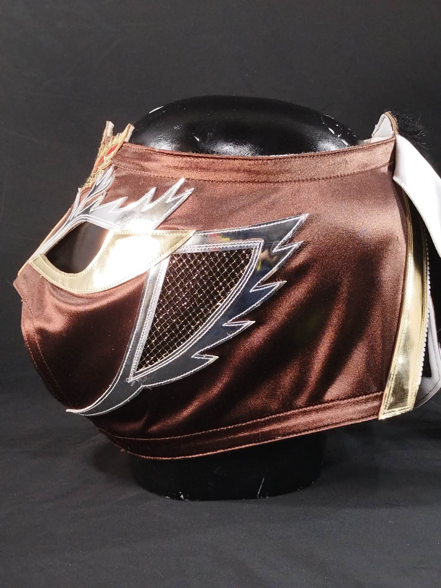 HAYABUSA