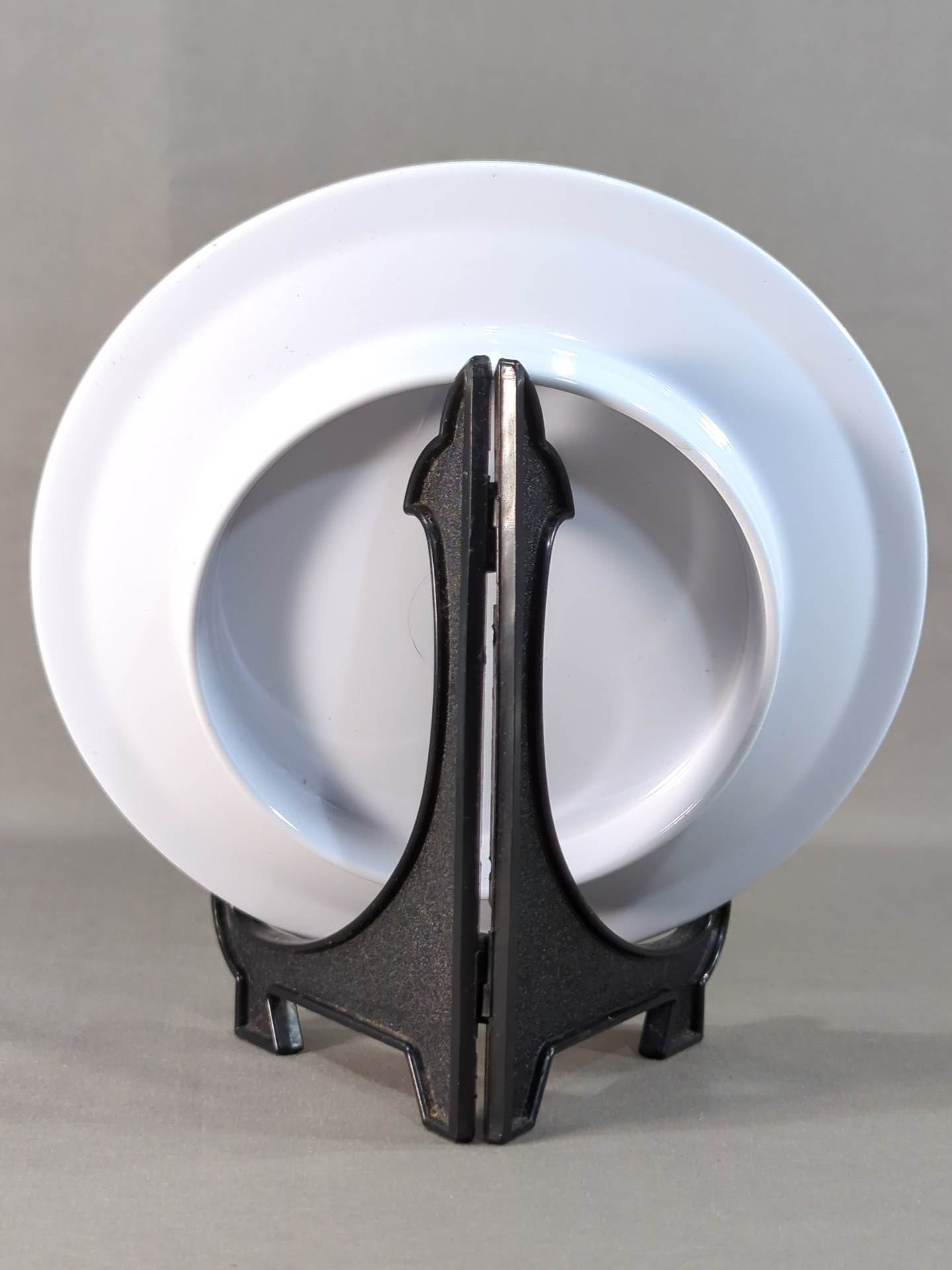 Stan Hansen Picture Plate