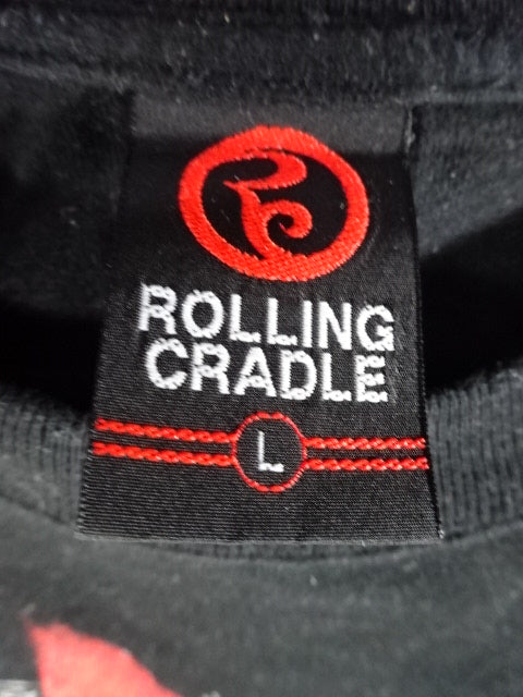 エル・デスペラード DESPE-invitacional DESPE-invitacional supported by ROLLING CRADLE. MARIACHI TEE Tシャツ