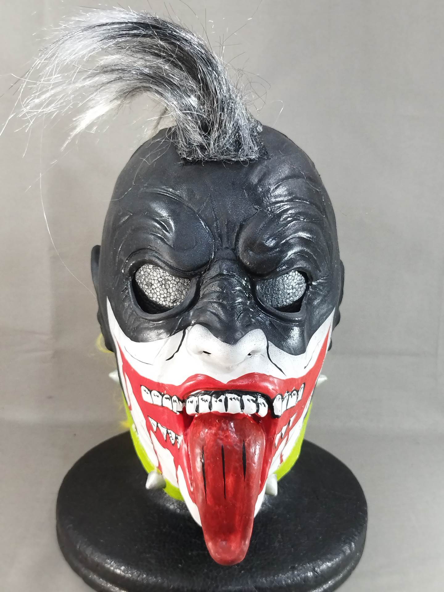 Psycho Crown