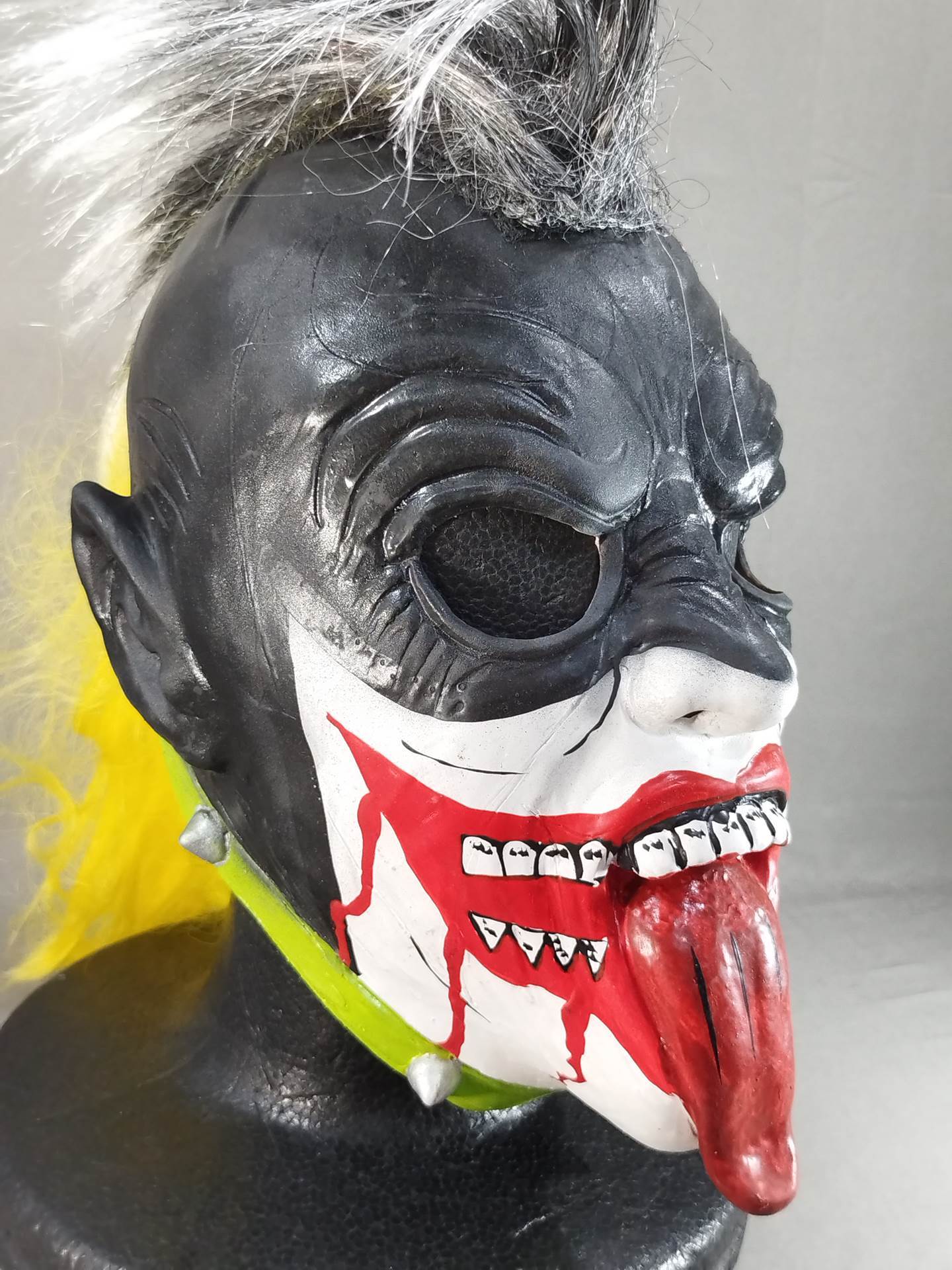 Psycho Crown