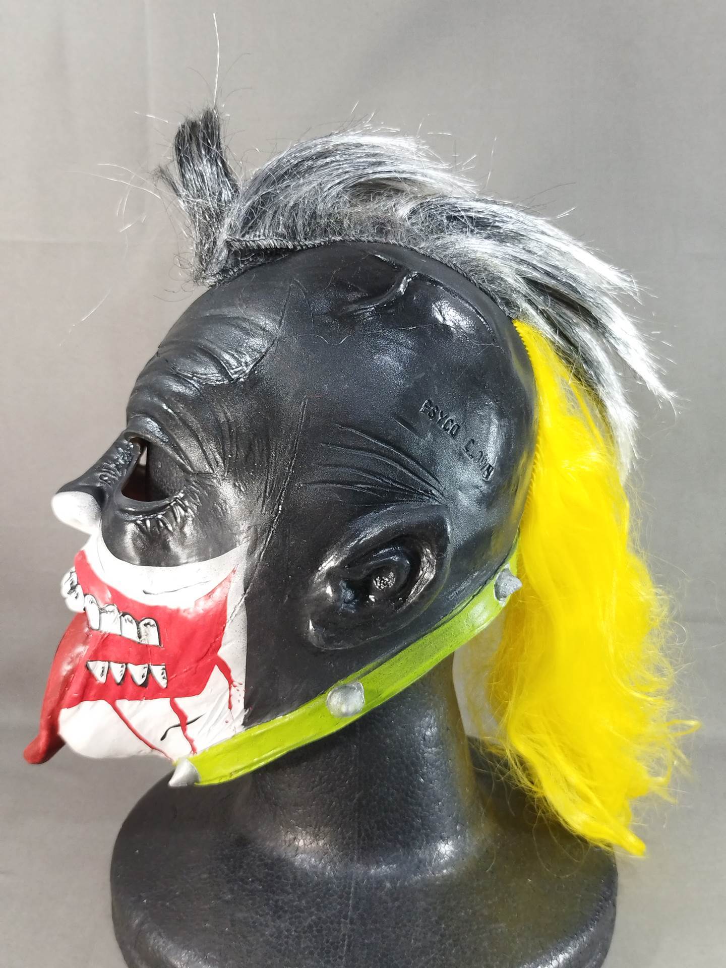 Psycho Crown