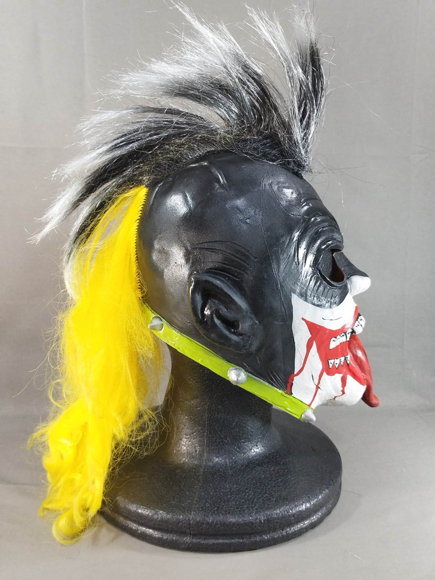 Psycho Crown