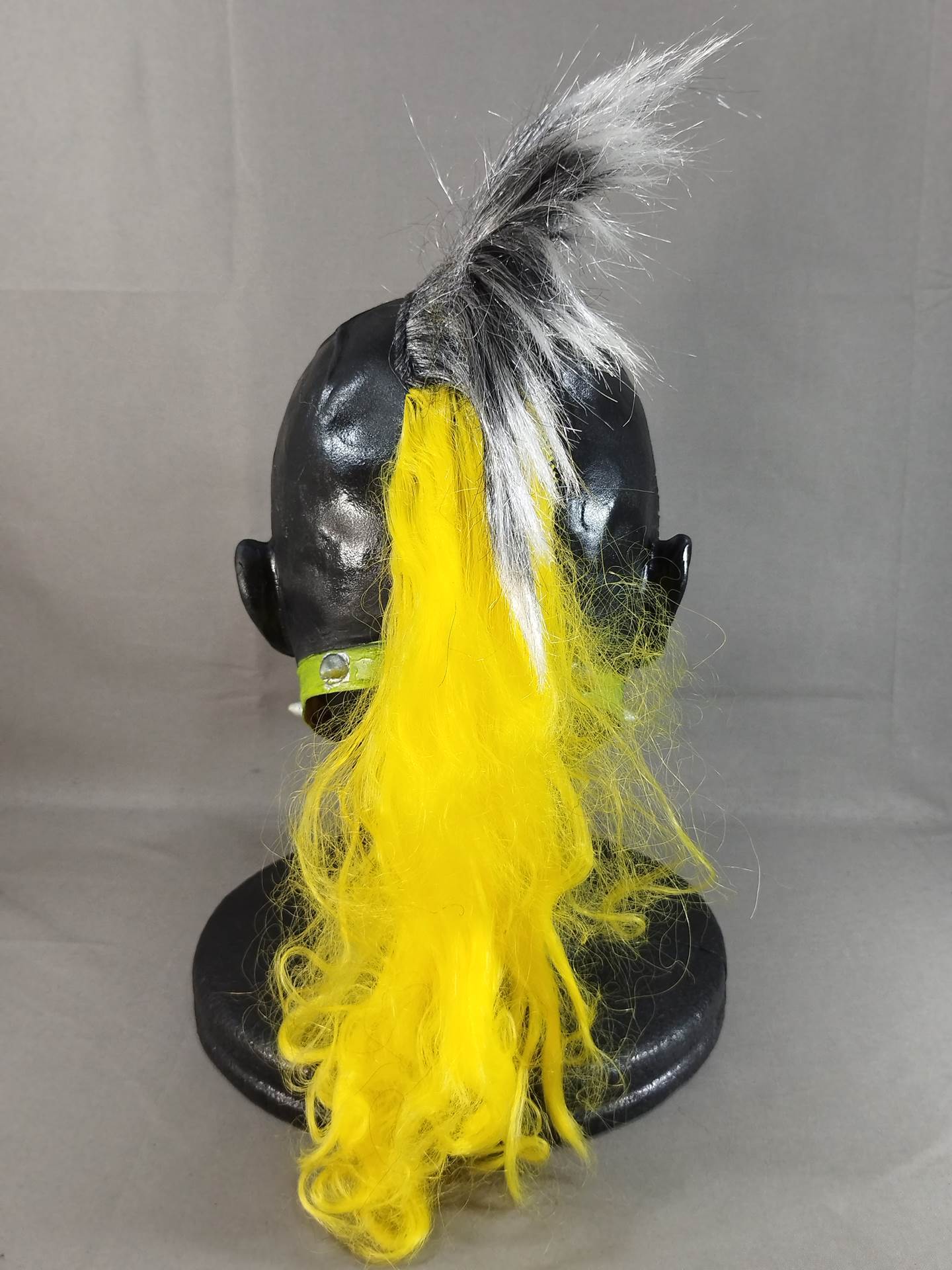 Psycho Crown