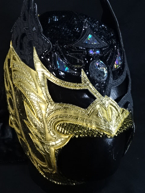 ドラゴン・リー