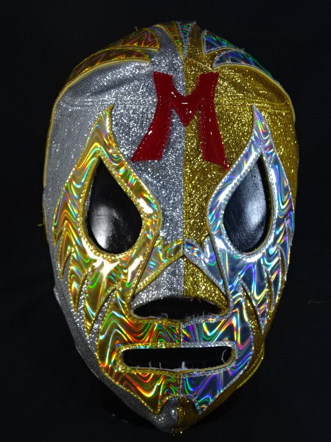 Mil Mascaras