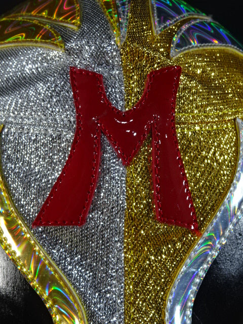 Mil Mascaras