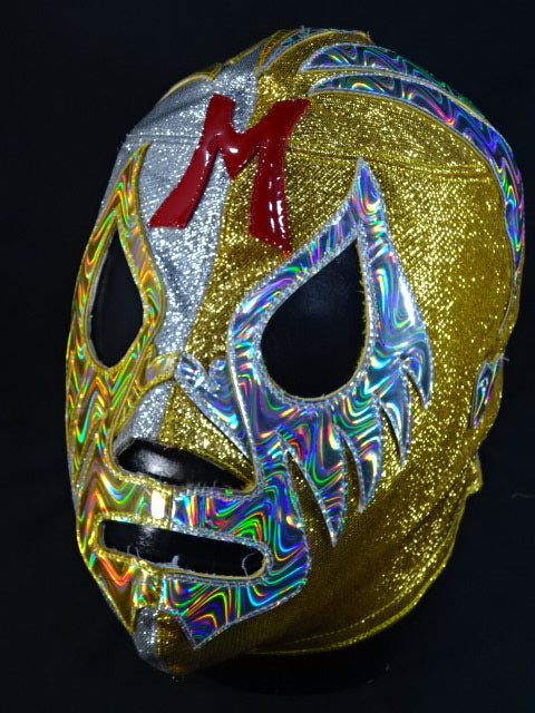 Mil Mascaras