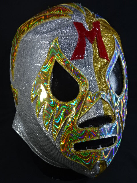 Mil Mascaras
