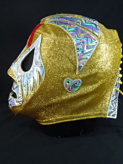Mil Mascaras