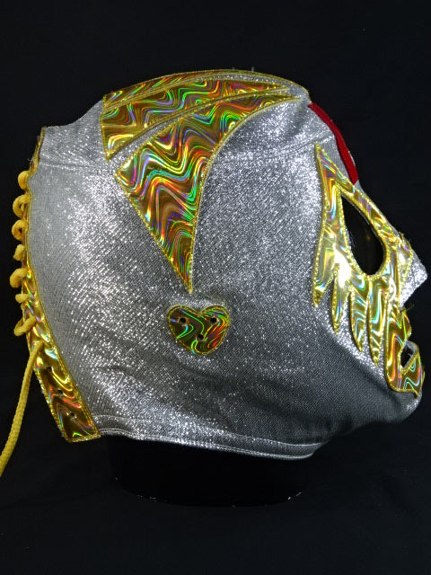 Mil Mascaras