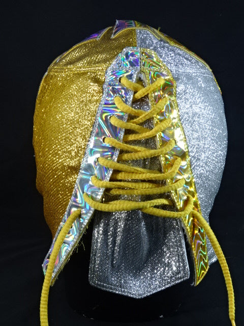Mil Mascaras