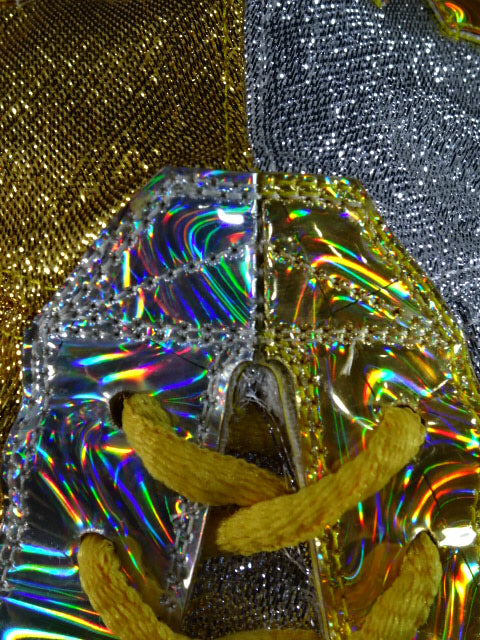 Mil Mascaras