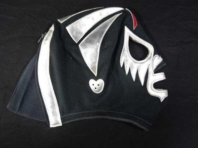 Mil Mascaras