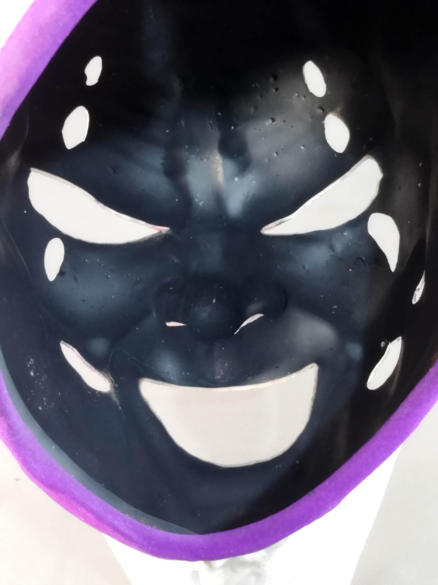 デイブ・ザ・クラウン