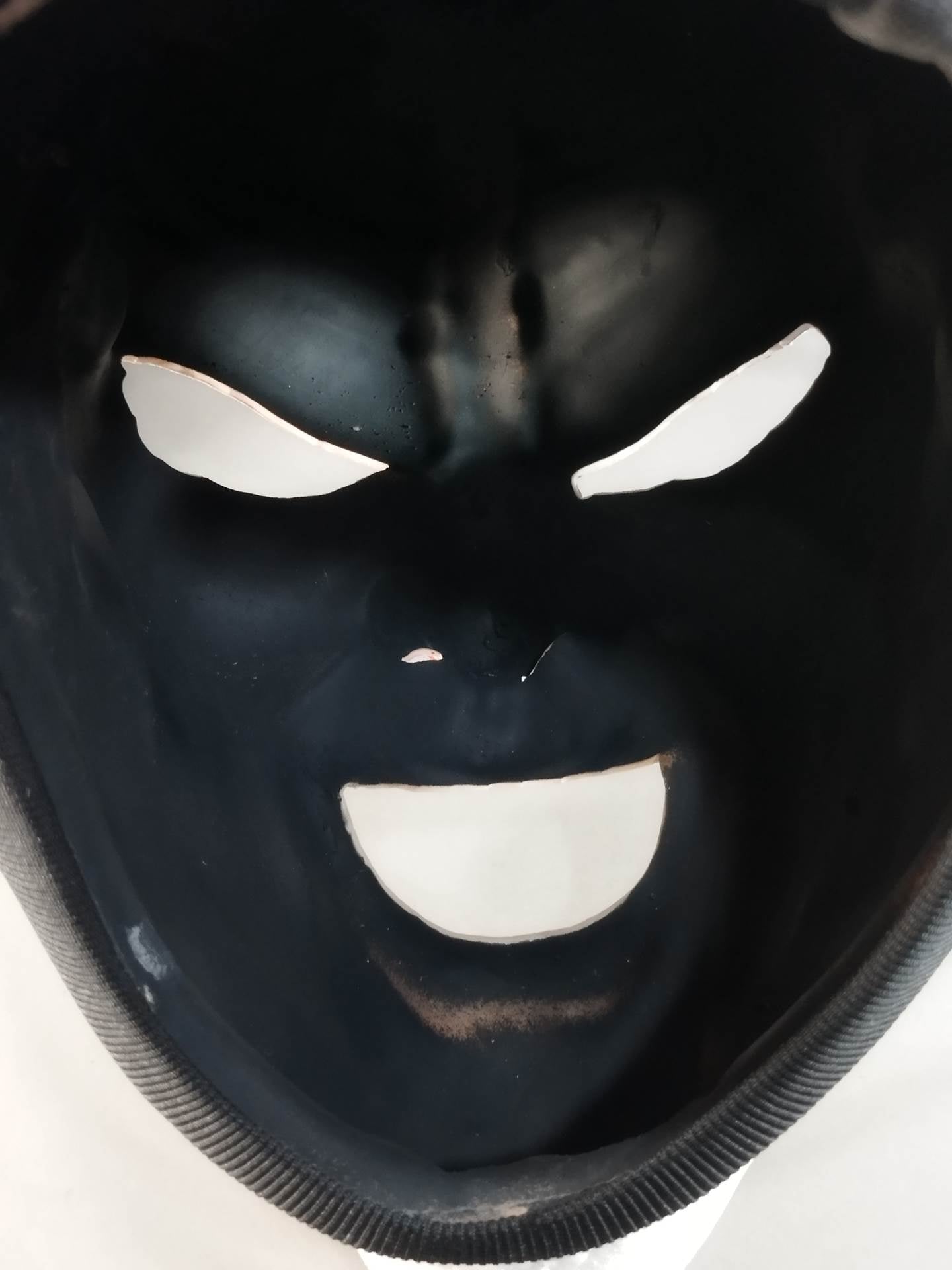 デイブ・ザ・クラウン