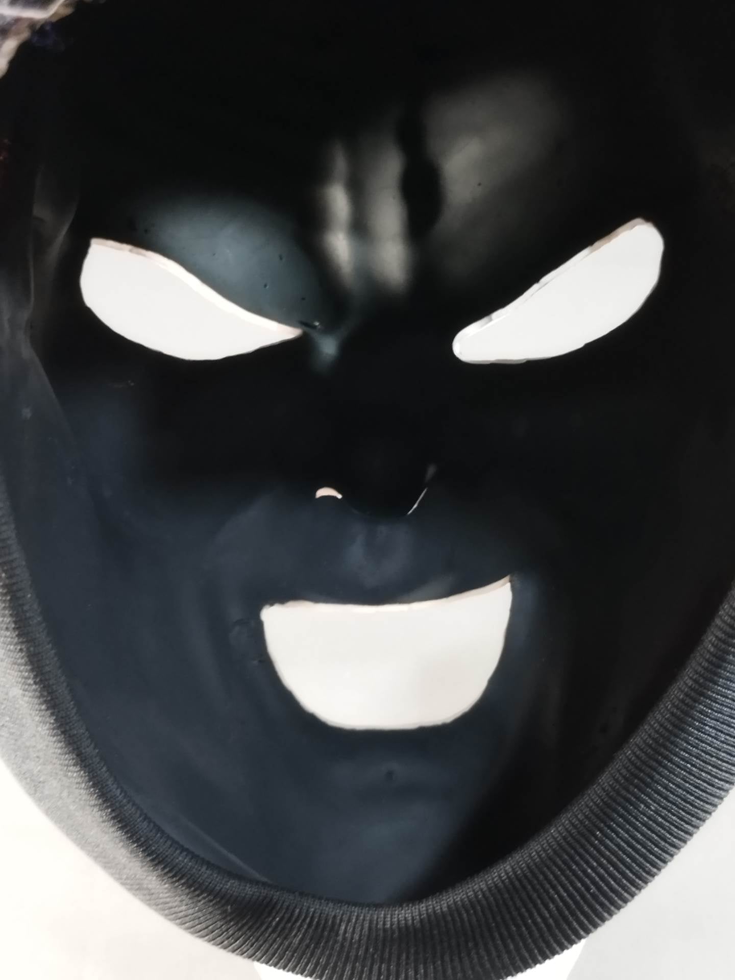 デイブ・ザ・クラウン